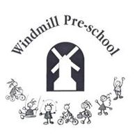 Windmill Pre-school Brill